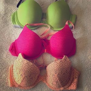 Victoria’s Secret 36b Lot